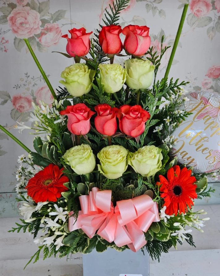 Arreglo Floral